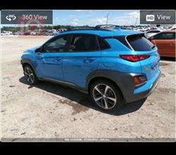 هیۆندای کۆنا